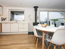 5 Star Holiday Home in Borkop