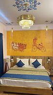 Footprint Hostel Udaipur