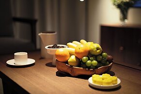 Chengdu Chuanxing Yinli Hotel