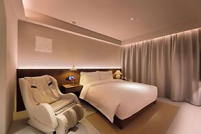 Chengdu Chuanxing Yinli Hotel
