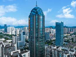 Venus Royal Hotel Liuzhou