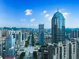 Venus Royal Hotel Liuzhou