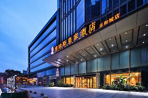 Venus Royal Hotel Liuzhou