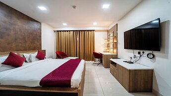 Veeva Hotels Jaipur