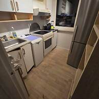 Gentofte Cozy Private Apartment