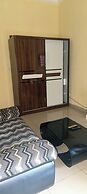 Affordable Spacious Apartment in Kinshas