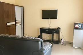 Affordable Spacious Apartment in Kinshas