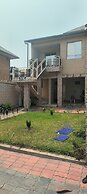 Affordable Spacious Apartment in Kinshas