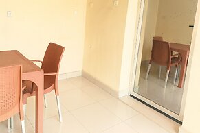 Affordable Spacious Apartment in Kinshas