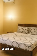 Affordable Spacious Apartment in Kinshas