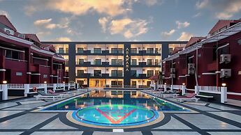 Arawana Regency North Pattaya