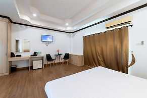 Arawana Regency North Pattaya