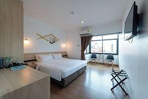 Arawana Regency North Pattaya