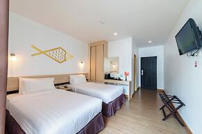 Arawana Regency North Pattaya