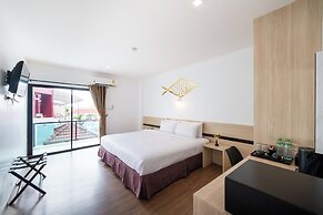 Arawana Regency North Pattaya