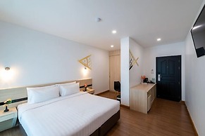 Arawana Regency North Pattaya