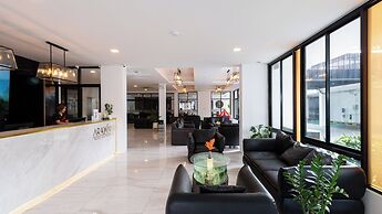 Arawana Regency North Pattaya