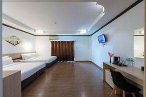 Arawana Regency North Pattaya