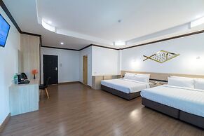 Arawana Regency North Pattaya