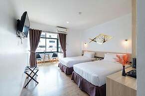 Arawana Regency North Pattaya