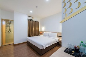 Arawana Regency North Pattaya