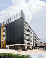 Arawana Regency North Pattaya