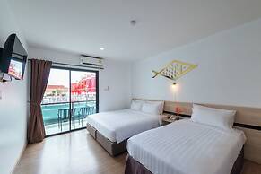 Arawana Regency North Pattaya