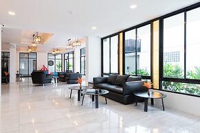 Arawana Regency North Pattaya