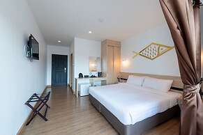 Arawana Regency North Pattaya