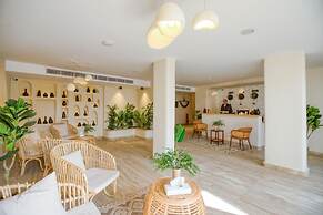 La Boutique Hôtel - Vue Des Pyramides