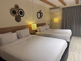 La Boutique Hôtel - Vue Des Pyramides