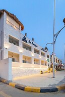 La Boutique Hôtel - Vue Des Pyramides
