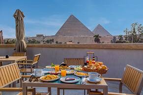 La Boutique Hôtel - Vue Des Pyramides