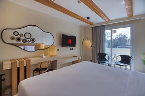 La Boutique Hôtel - Vue Des Pyramides