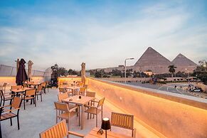 La Boutique Hôtel - Vue Des Pyramides