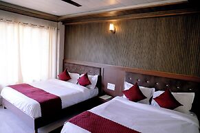 Ditya Destiny's JK River View Resort