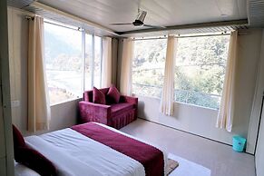 Ditya Destiny's JK River View Resort