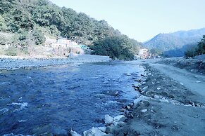 Ditya Destiny's JK River View Resort