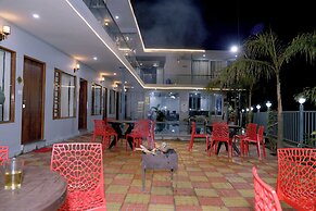 Ditya Destiny's JK River View Resort