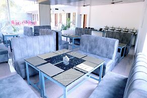Ditya Destiny's JK River View Resort