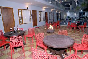Ditya Destiny's JK River View Resort