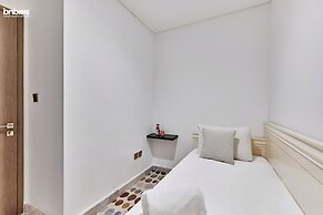 bnbme - Grande Residences - 3 BDR