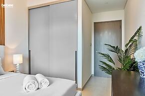 bnbme - Grande Residences - 3 BDR