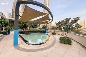 bnbme - Grande Residences - 3 BDR