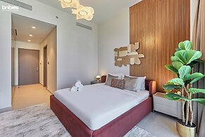 bnbme - Grande Residences - 3 BDR