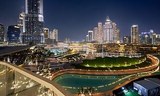 bnbme - Grande Residences - 3 BDR