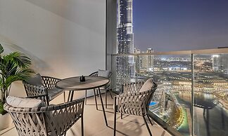 bnbme - Grande Residences - 3 BDR