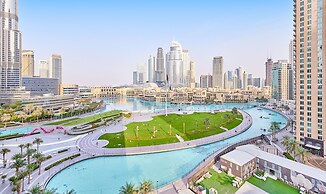 bnbme - Grande Residences - 3 BDR