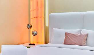 bnbme - Grande Residences - 3 BDR