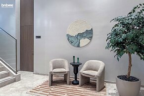 bnbme - Grande Residences - 3 BDR